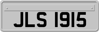 JLS1915