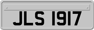 JLS1917