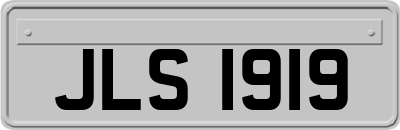 JLS1919