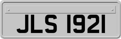 JLS1921