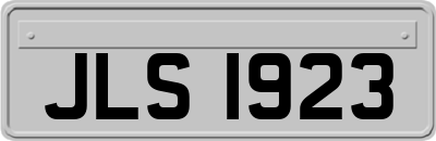 JLS1923