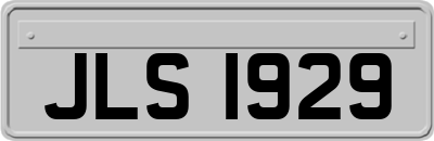 JLS1929