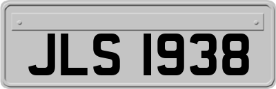 JLS1938