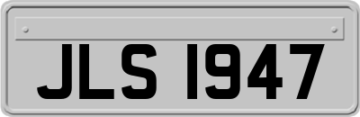 JLS1947