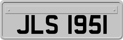 JLS1951