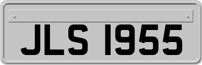 JLS1955