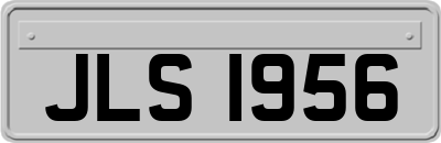 JLS1956