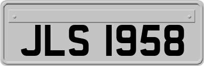 JLS1958