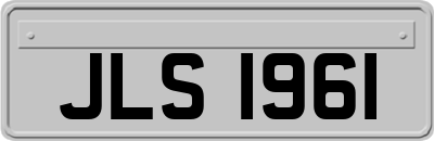 JLS1961