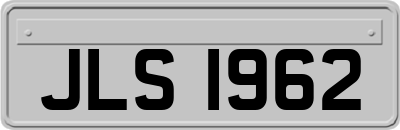 JLS1962