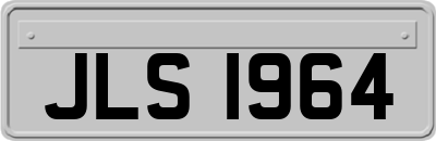 JLS1964