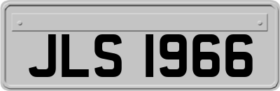 JLS1966