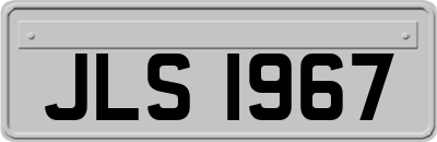 JLS1967