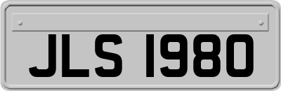 JLS1980