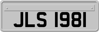 JLS1981