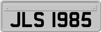 JLS1985