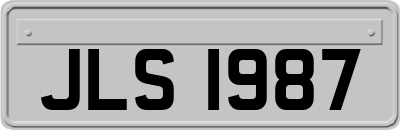 JLS1987