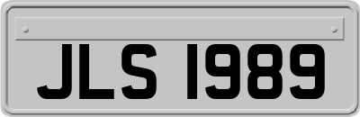 JLS1989