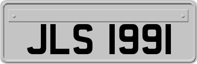 JLS1991