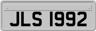 JLS1992