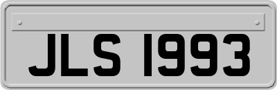 JLS1993