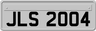 JLS2004