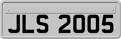 JLS2005