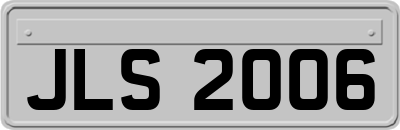 JLS2006