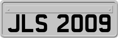 JLS2009