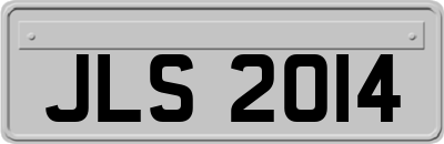 JLS2014