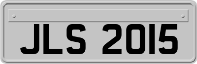 JLS2015