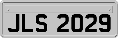 JLS2029