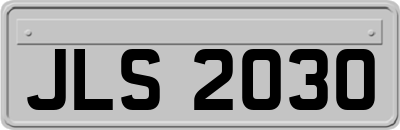 JLS2030