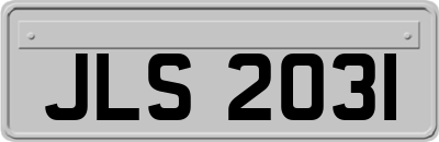 JLS2031