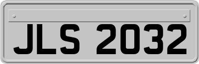 JLS2032