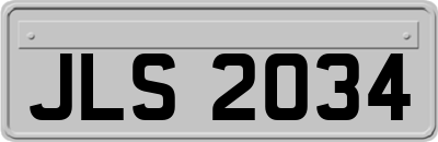 JLS2034