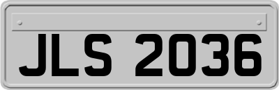 JLS2036