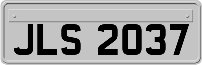 JLS2037