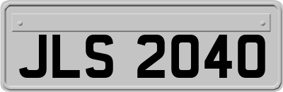 JLS2040