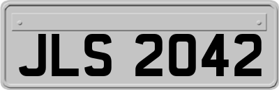 JLS2042