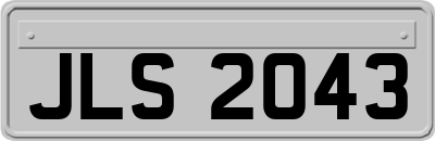 JLS2043