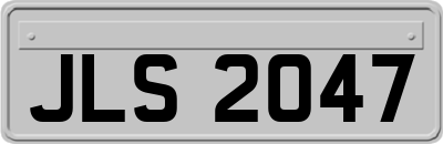 JLS2047