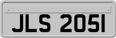 JLS2051