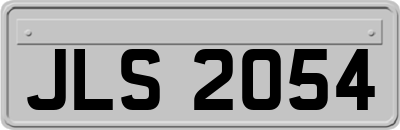 JLS2054