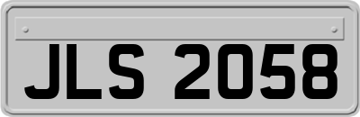 JLS2058