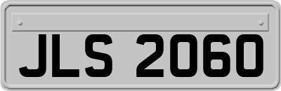 JLS2060