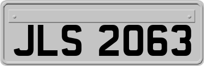 JLS2063