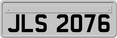 JLS2076