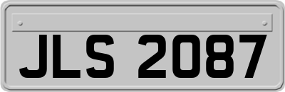 JLS2087