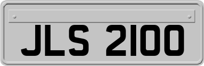 JLS2100